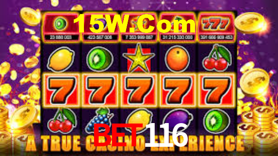 Mercados ao vivo e cash out na Bet116